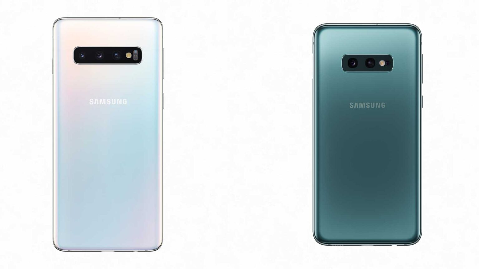 Samsung s10 фото